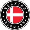 Herning Denmark
