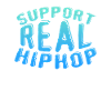 Support Real Hip Hop