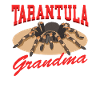 Tarantulas Granny Tarantula Spider Gift