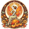 Autumn Fairy