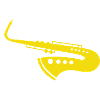 Sax saxophone saxophone