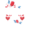 Blood Help Community Honor