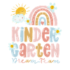 Kindergarten Team