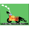 Let me drive Träcker
