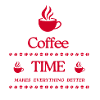 COFFEE TIME