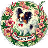 Papillion Mom