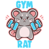 Gym Rat