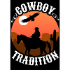Cowboy Texas