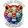Java Leopard Sayings