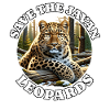 Léopard de Java