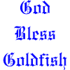 GodBlessGoldfish