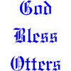 GodBlessOtters