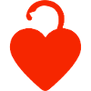 Heart Lock