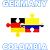 Puzzle Allemand Colombien