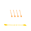 Drachenboot-Elemente