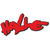 Halle Graffiti