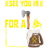 Rendez-vous à Valhalla Good Beer