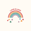 Rainbow Love