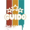 Guido as Guido