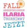 Ilaria comme prénom