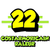 Complaining Costarmorican