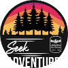 Seek Adventure