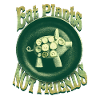 Eat Plants, Not Friends