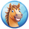 Pferd