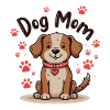 DOG MOM