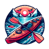 Kayaking Fun, Water Sports