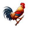Coq Coq Basecour