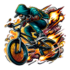 Bmx Freestyle - Adrenaline