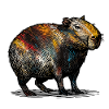 Cabybara