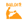 Builder Road Keeper Roadbuilder