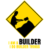 Road Keeper Roadbuilder Roadmaker