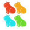 Capybara