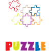 Funny Puzzle Lover
