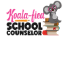 School Counselor Koala Koala-Fied