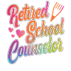 School Counselor Retired