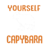 Capybara