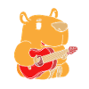 Capybara