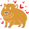 Capybara