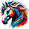 Pferd