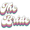 The Bride - Die Braut