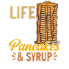 Pancake Breakfast Pancakes