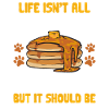 Pancake Breakfast Pancakes
