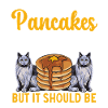 Pancake Breakfast Pancakes