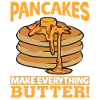 Pancake Breakfast Pancakes