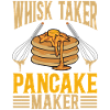 Pancake Breakfast Pancakes