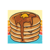 Pancake Breakfast Pancakes